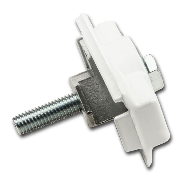 3 fázisú adapter, mechanikus, fehér