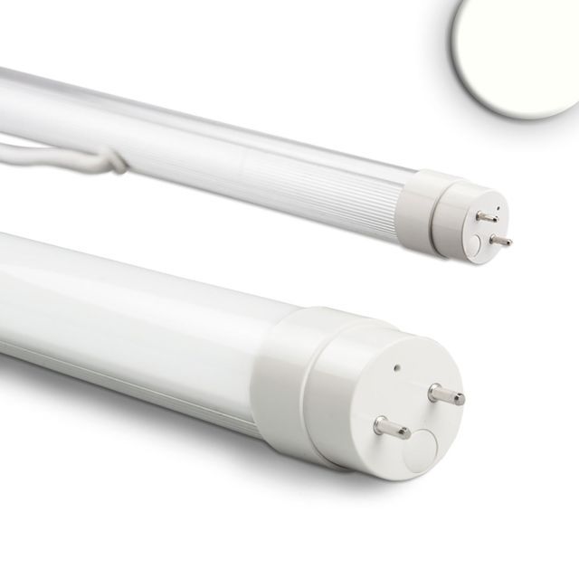 T8 LED fénycső, 150cm, 33W, Highline+, semleges fehér, tejüveg