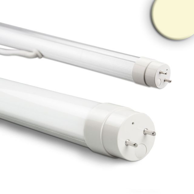 T8 LED fénycső, 150cm, 33W, Highline+, meleg fehér, tejüveg