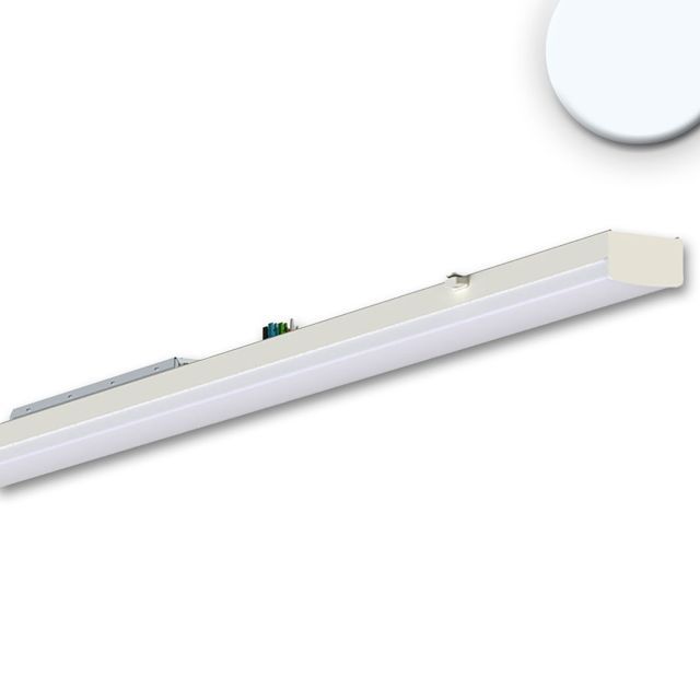 FastFix LED lineáris rendszer S modul 1.5m 28-73W, 5000K, 120°, DALI dimmelhető