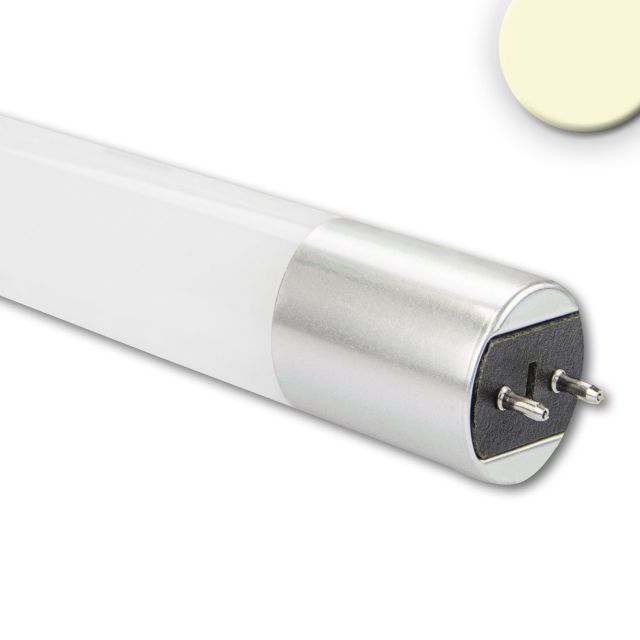T8 LED fénycső Nano+, 120cm, 18W, meleg fehér