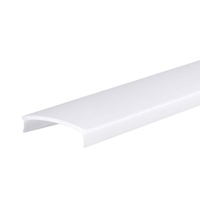 Fedél COVER22 opál/szatén 600cm SURF15 FLEX profilhoz