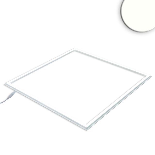 LED panel Frame 625, 40W, semleges fehér, Push vagy DALI dimmelhető