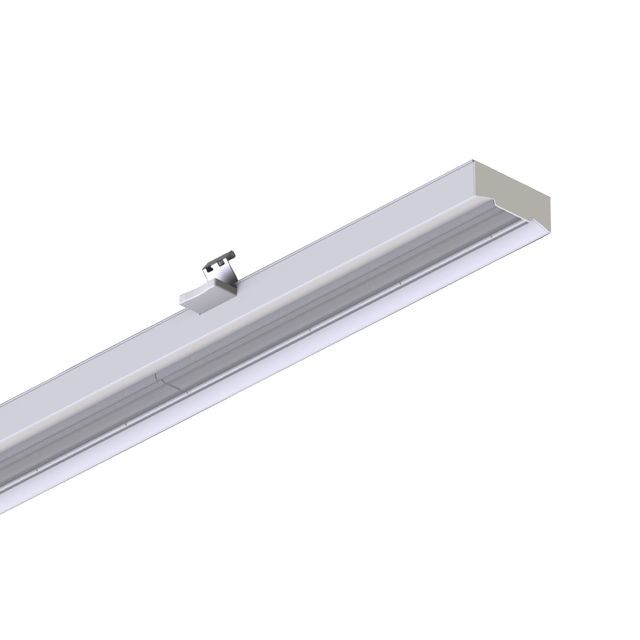 FastFix LED R modul 1,5 m, 25-75 W, 4000 K, 60°, 1-10 V dimmelhető