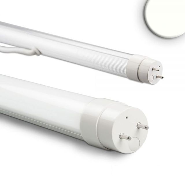 T8 LED fénycső, 120cm, 22W, Highline+, semleges fehér, tejüveg
