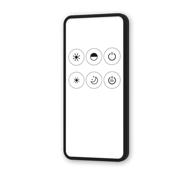 Sys-Pro single-color 1 zone remote control mini