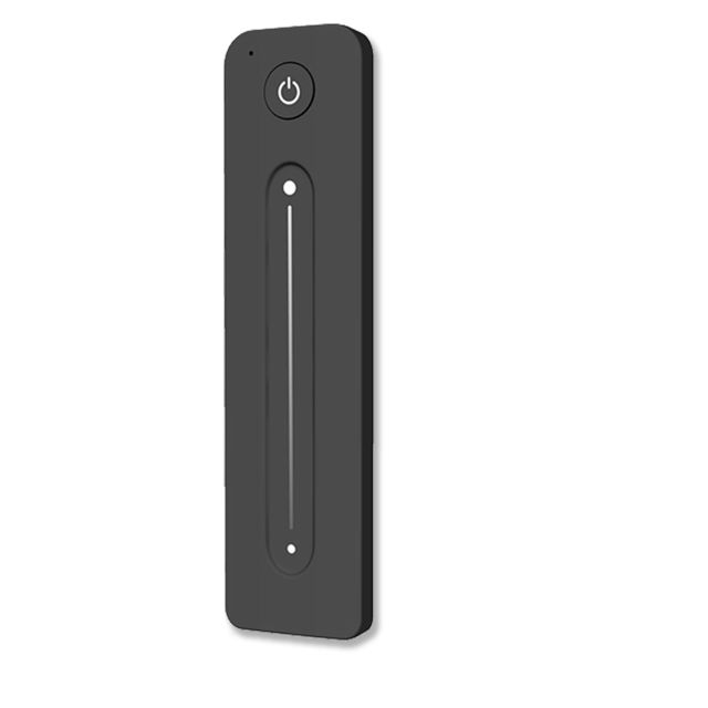 Sys-Pro single-color 1 zone remote control Slide