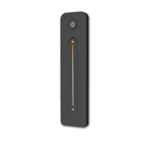 Sys-Pro dynamic white 1 zone remote control Slide