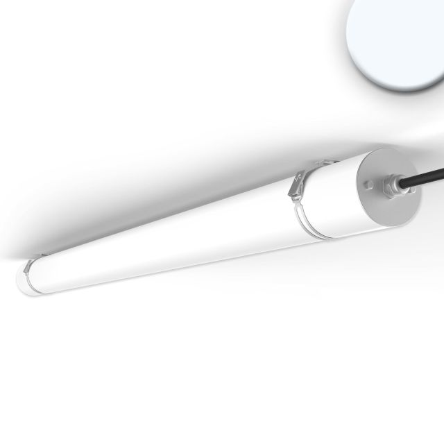 LED lineáris lámpa HP 120cm IP69K, 35W, 5000K