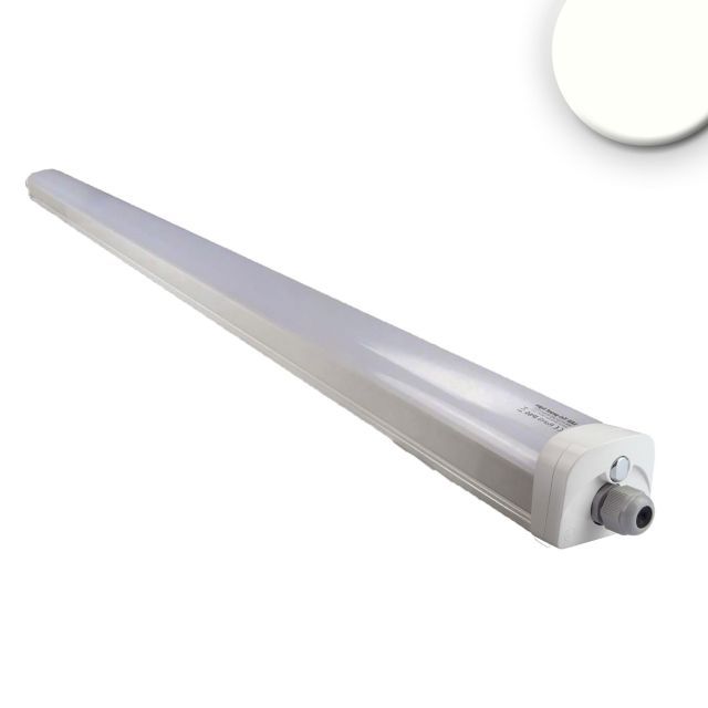 LED lineáris lámpa Professional 150cm 45W, IP66, semleges fehér