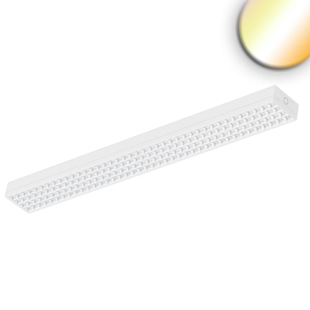 LED lineáris lámpatest UGR