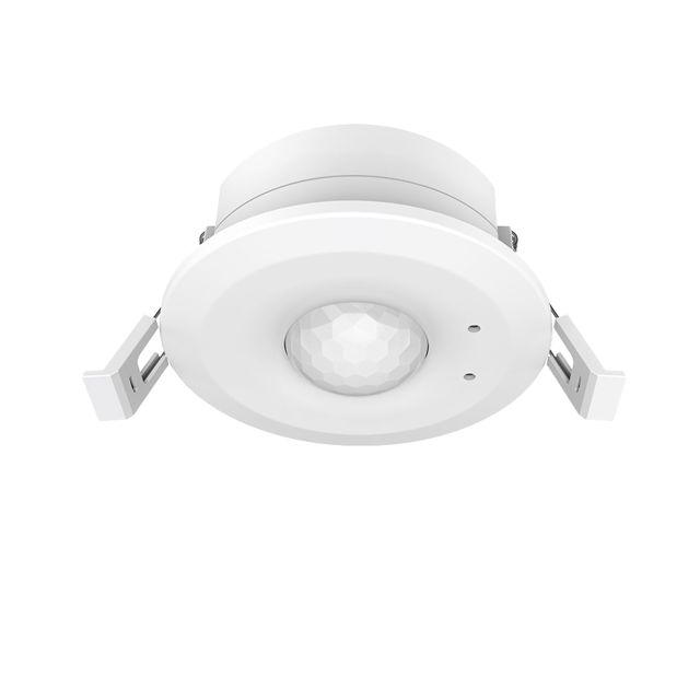 Sys-Pro rádió/kapcsoló/0-10V PIR beépített mozgásérzékelő készenléti üzemmóddal, 230V AC, 900 VA