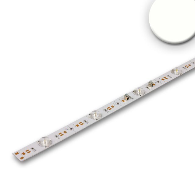 LED tábla Backlight 840, 1175mm, 180° lencse, 24V, 16W, IP20, semleges fehér