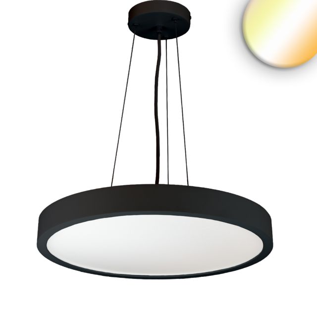 LED függesztett lámpa UGR