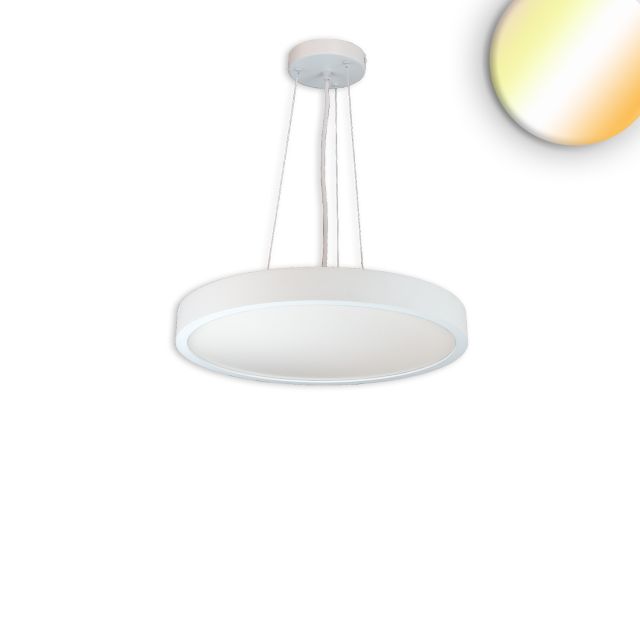 LED függesztett lámpa UGR