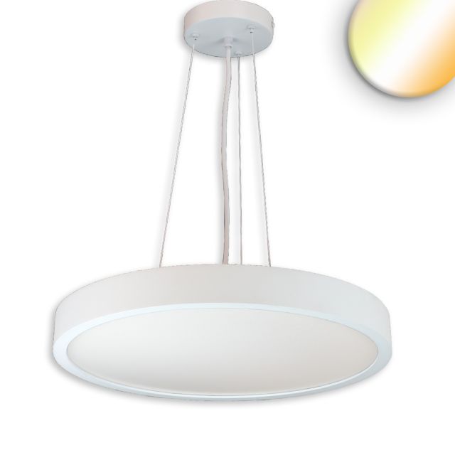 LED függesztett lámpa UGR