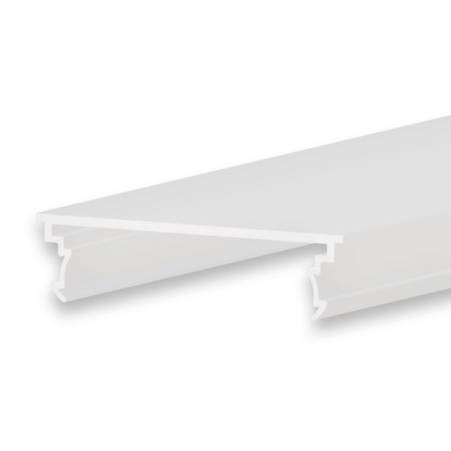 Cover COVER62 opal+ for LAMP40, 300cm