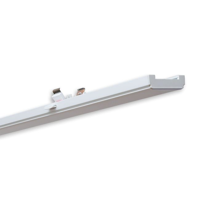 FastFix LED lineáris rendszer R PRO modul 1472mm, vakfedél gerendatartóhoz, acél