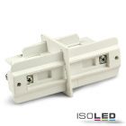 3-PH Classic linear connector insulated, white