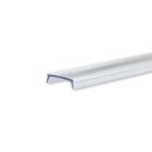 Cover COVER2 clear 300cm for profile SURF12 (FLAT) /DIVE12(FLAT) /ROUND12