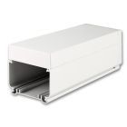 FastFix LED linear system S closing module