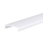 Fedél COVER22 opál/szatén 200cm SURF15 FLEX profilhoz