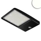 LED Street Light HE115, 4000K, 1-10V dimmable, angle type III