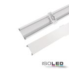 FastFix LED linear system R blind cover for bar mount, 1,5m