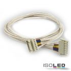 FastFix LED linear system R extension cable 1.5m, 8-pole