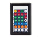Remote control for LED Street Light HE75/HE115 Daylight and motion control