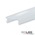 Cover COVER41 transparent 200cm for profile PURE12/PURE14/STAIRS13