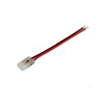 Contact cable connector universal (max. 5A) K2-26 for 2-pole IP20 flex stripes with width 6mm