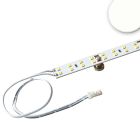 LED T5/T8 átalakító tábla 840, 55cm, MiniAMP, 88 LED, 24V, 9W, 170 lm/W, semleges fehér, dimmelhető