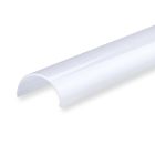Fedél COVER26 opál/szatén 85cm T5/T8 átalakító táblához