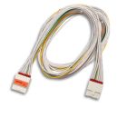 FastFix LED lineáris rendszer R PRO modul hosszabbító kábel 3,0m, 7-pólusú hüvely