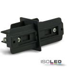 3-PH Classic linear connector insulated, black