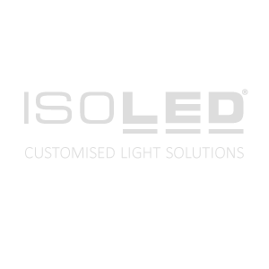LED Highbay luminaire FL2, PowerSwitch 120W|150W|200W, 120°, IK10, IP65, 1-10V dim., neutral white