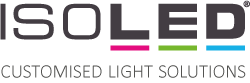 ISOLED - Testreszabott világítási megoldások ISOLED - Testreszabott világítási megoldások