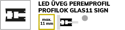 Glass11 Sign