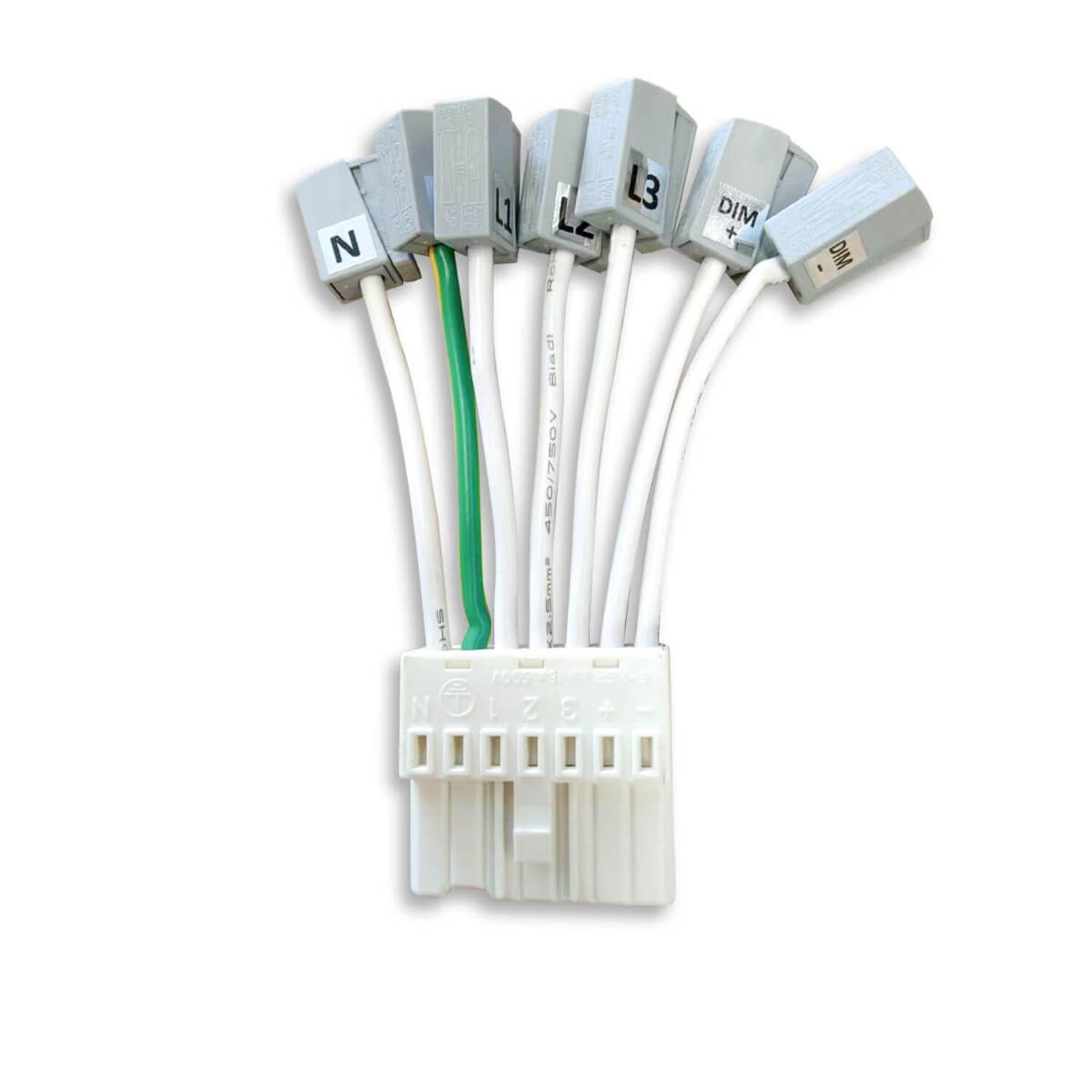 Einspeiseadapter