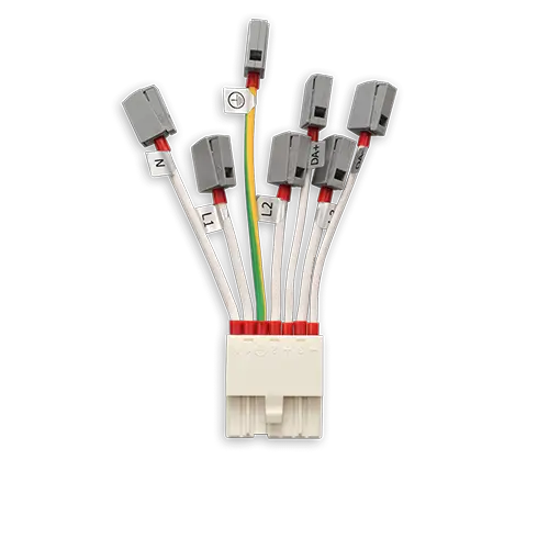 Bet&aacute;pl&aacute;l&oacute; adapter