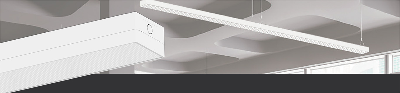 Fejl&eacute;c k&eacute;p: FastFix R PLUS LED line&aacute;ris rendszer
