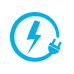 Precise and repeatable inrush current limitation
