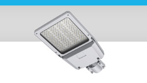 LED Street Light GR

      SEAMLESS curved lines
      INDIVIDUAL FUNCTIONALITY