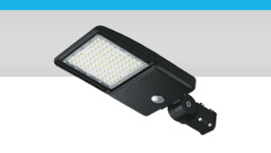 LED Street Light HE75/HE115

      VARIABLE solution
      INDIVIDUAL FUNCTIONALITY