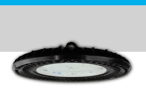 LED csarnoklámpák TOQ 85°C sorozat